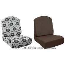 Contour Cushion for Sofa, Cushion wooden settee